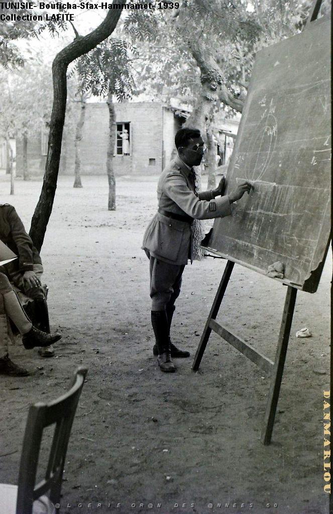 TUNISIE 1939  66 EME  REGIMENT D ARTILLERIE (37).JPG